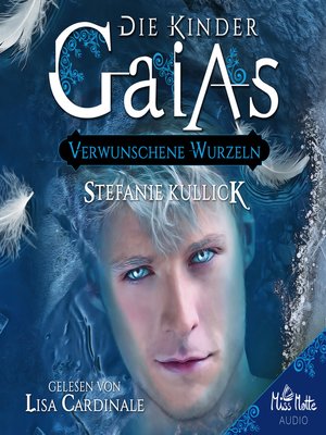 cover image of Die Kinder Gaias